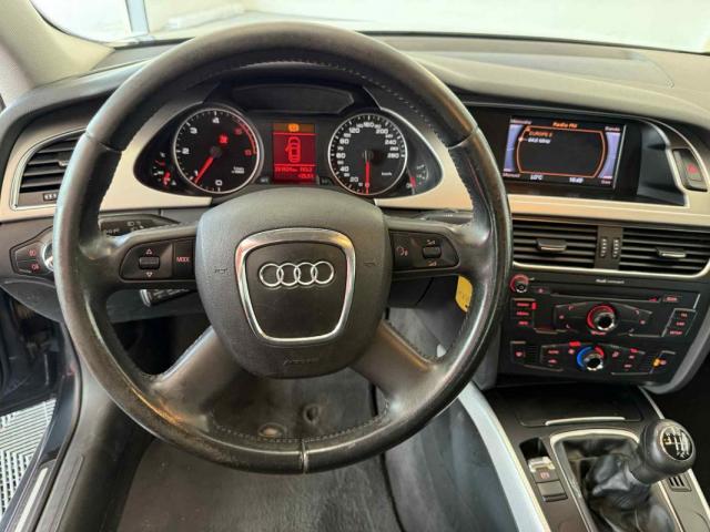 Audi A4 image 5
