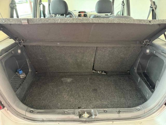 Suzuki Wagon R image 2