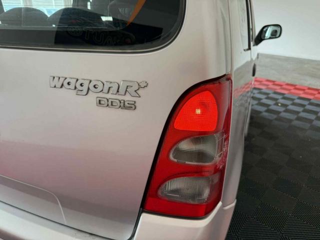 Suzuki Wagon R image 7