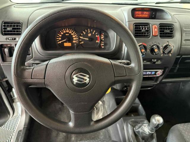 Suzuki Wagon R image 6