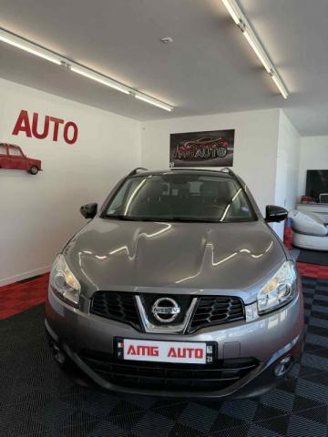 Nissan Qashqai image 7