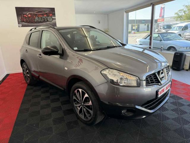 Nissan Qashqai image 1