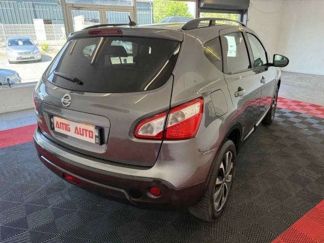 Nissan Qashqai image 4