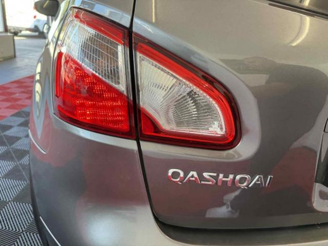 Nissan Qashqai image 9
