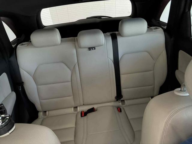 Mercedes Benz Classe B image 7