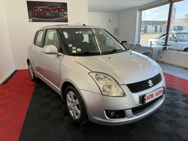 Suzuki Swift image 9