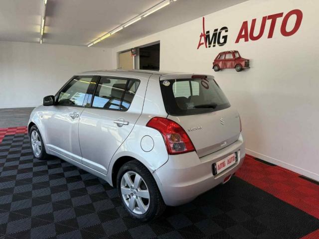 Suzuki Swift image 4