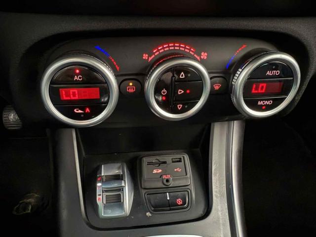 Alfa Romeo Giulietta image 6