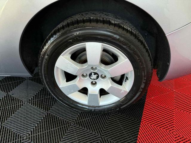 Peugeot 5008 image 6