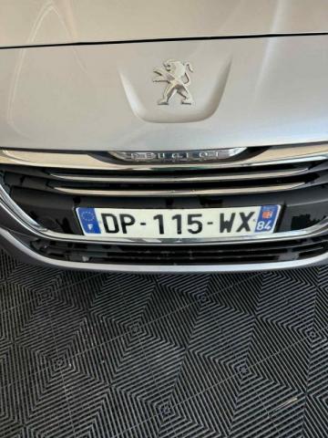 Peugeot 5008 image 3