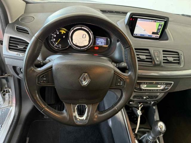 Renault Mégane image 5