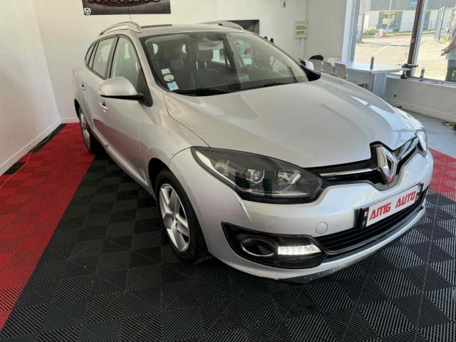 Renault Mégane image 2