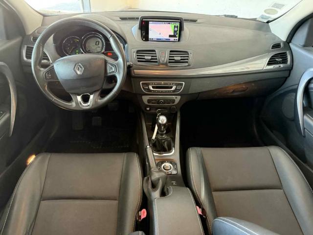 Renault Mégane image 3