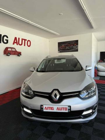 Renault Mégane image 4