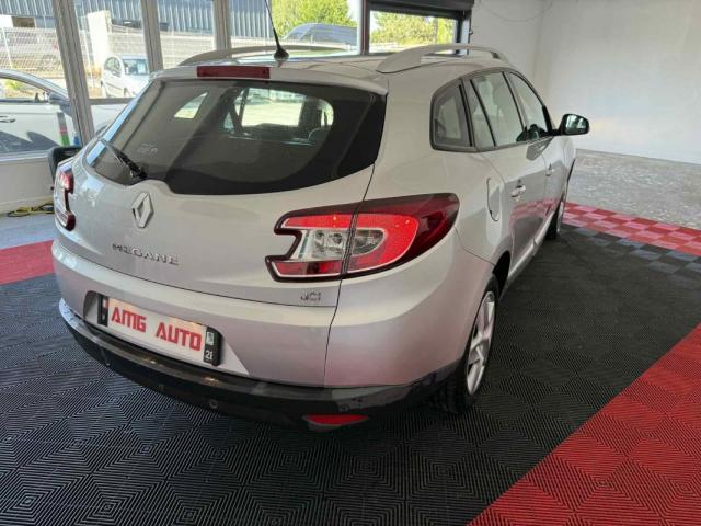 Renault Mégane image 7