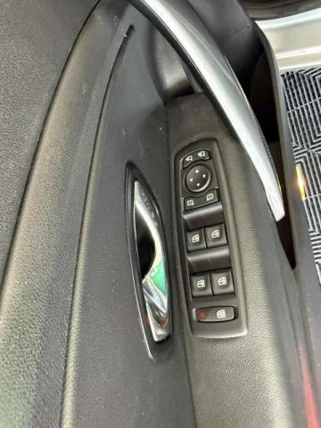 Renault Mégane image 9