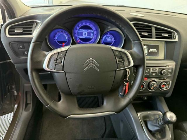 Citroen C4 image 4