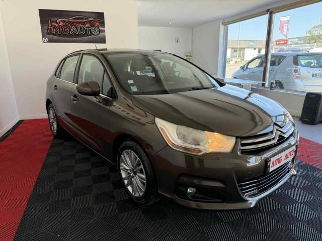 Citroen C4 image 7