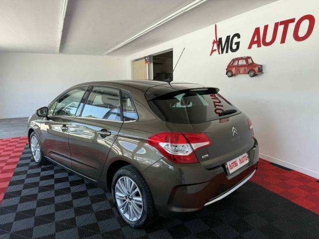 Citroen C4 image 6