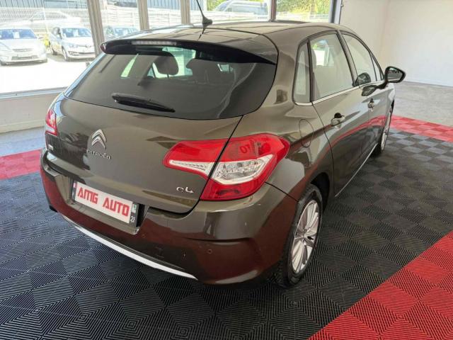 Citroen C4 image 9