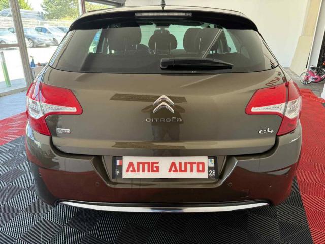Citroen C4 image 2