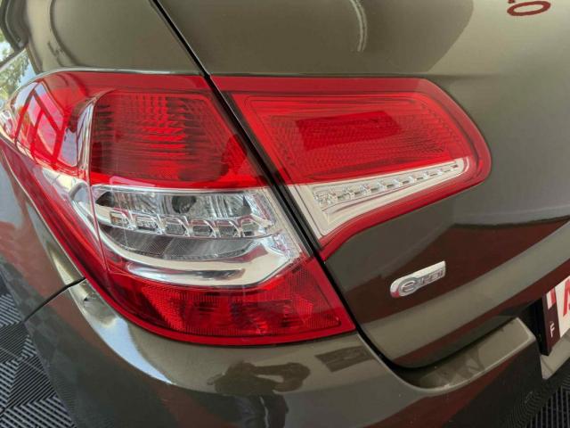 Citroen C4 image 8