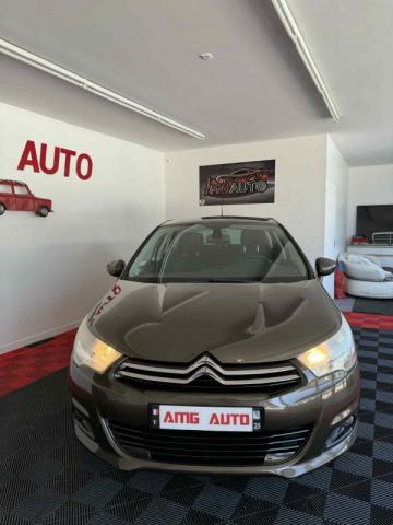Citroen C4 image 1