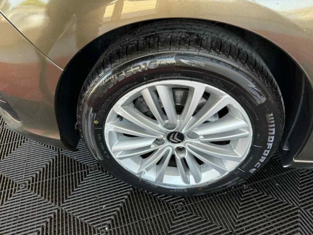 Citroen C4 image 3