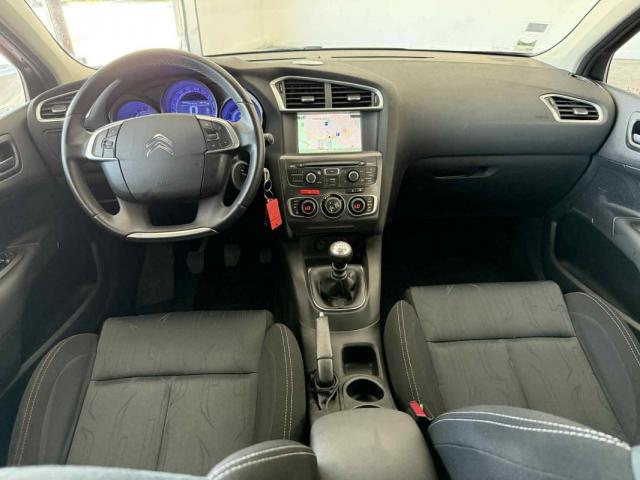 Citroen C4 image 5