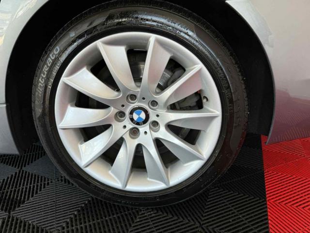 Bmw 530 image 6