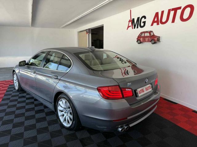 Bmw 530 image 5