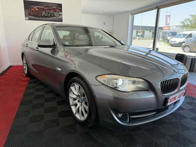 Bmw 530 image 9