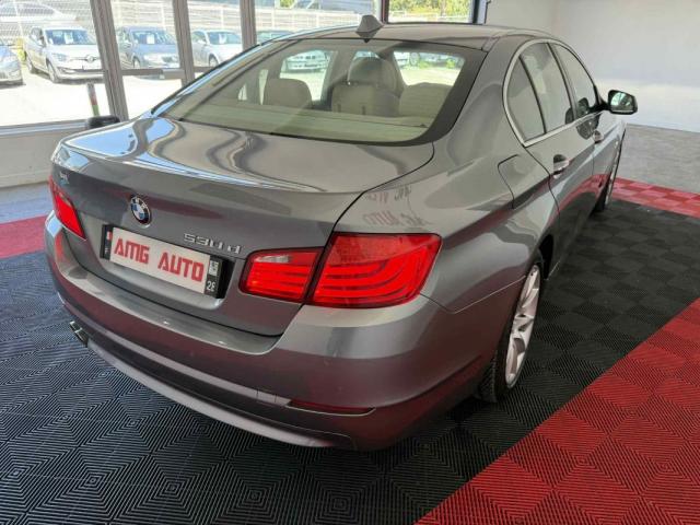 Bmw 530 image 4