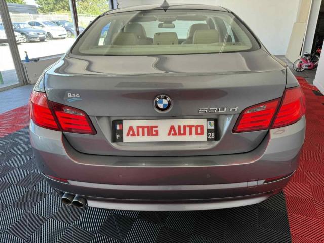 Bmw 530 image 3