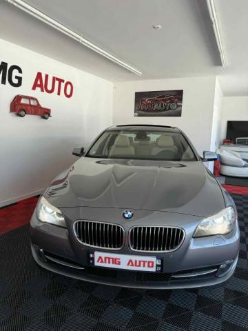 Bmw 530 image 2