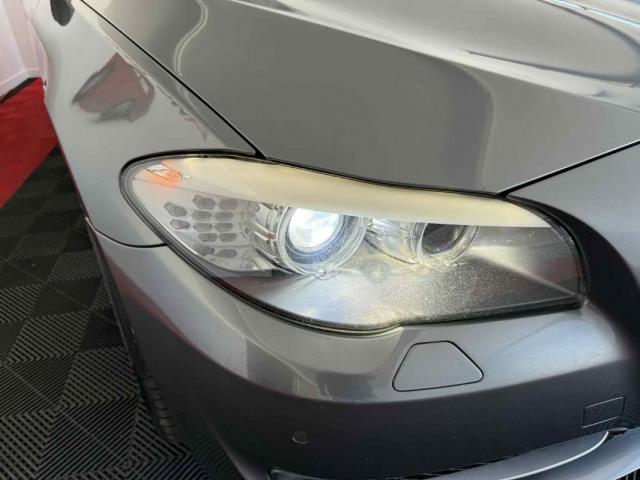 Bmw 530 image 1