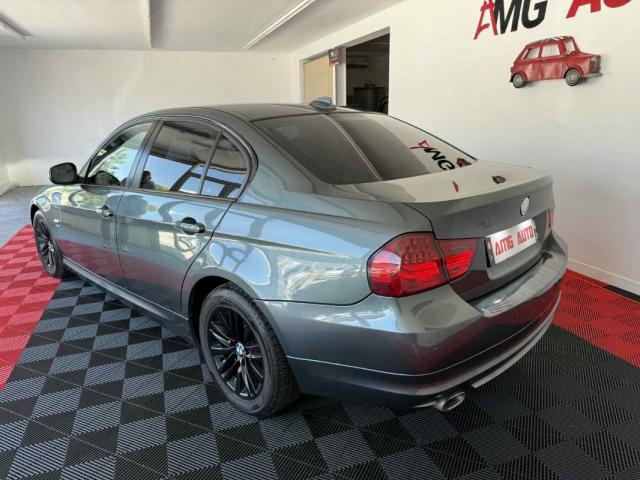 Bmw 320 image 5