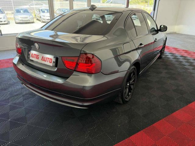 Bmw 320 image 6