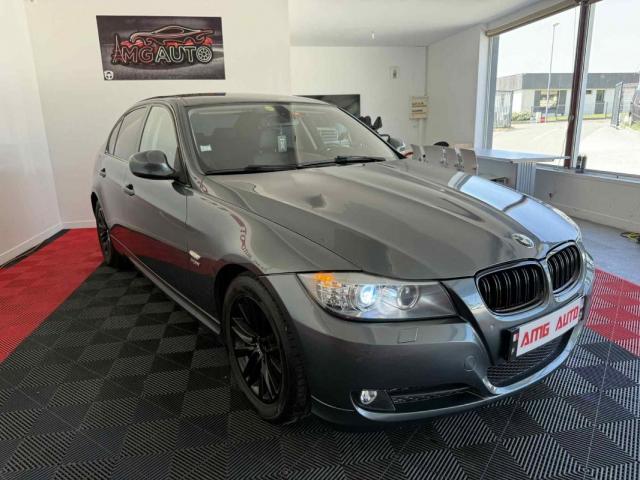 Bmw 320 image 4