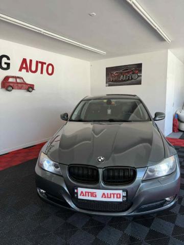 Bmw 320 image 9