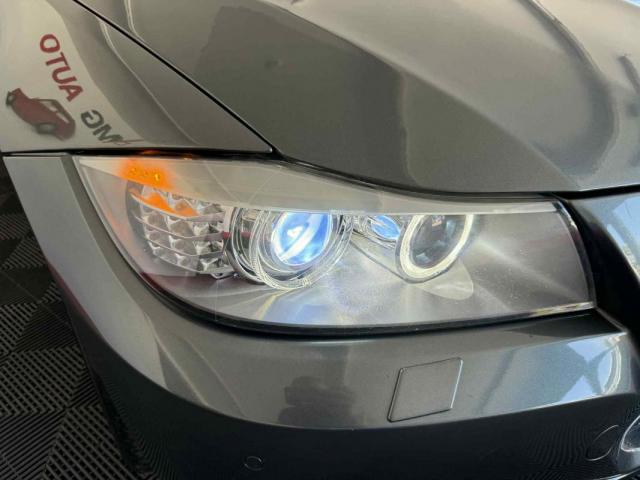 Bmw 320 image 3
