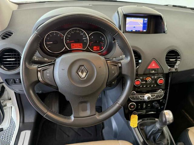 Renault Koleos image 1