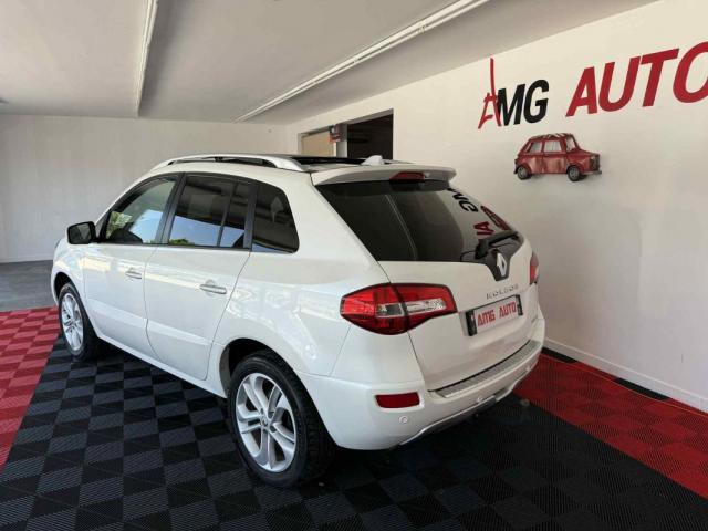 Renault Koleos image 2