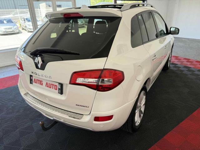 Renault Koleos image 3