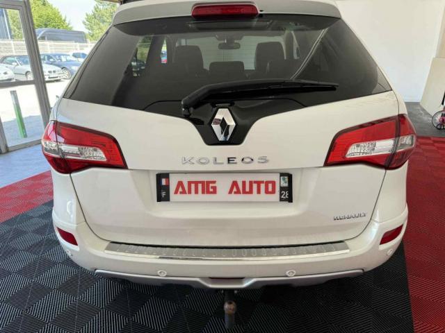 Renault Koleos image 7