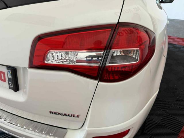 Renault Koleos image 8