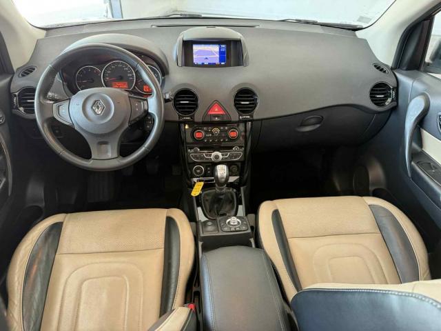 Renault Koleos image 5