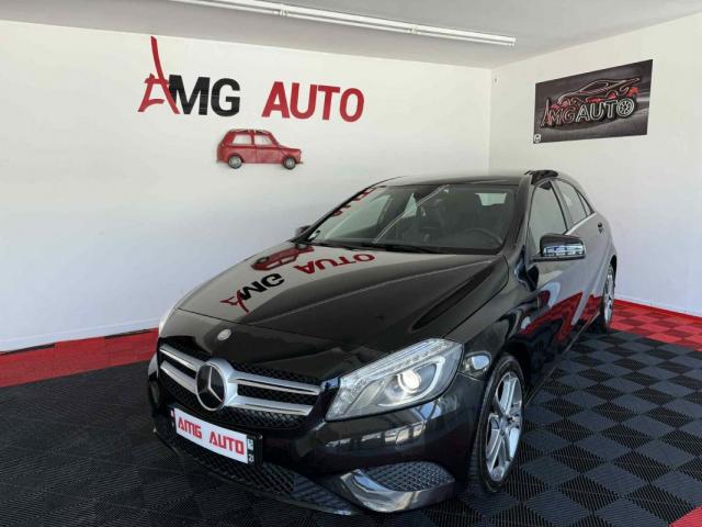 Mercedes Benz