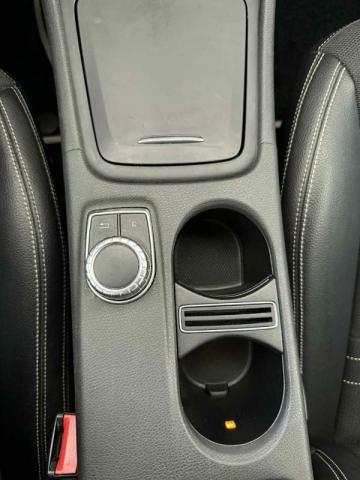 Mercedes Benz Classe A image 7