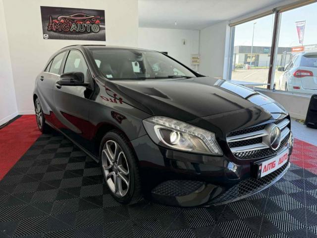 Mercedes Benz Classe A image 4